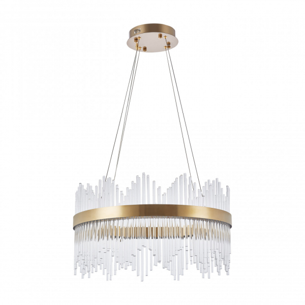 Подвесная люстра Arte Milano Venezia 311033/D600 BS