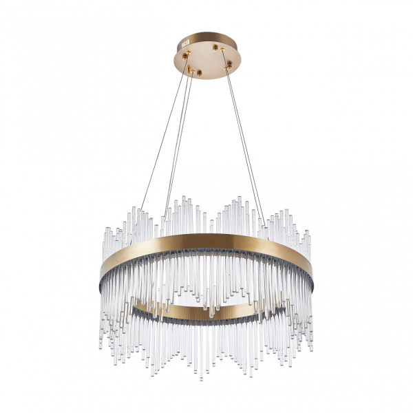 Подвесная люстра Arte Milano Venezia 311033/D600 BS