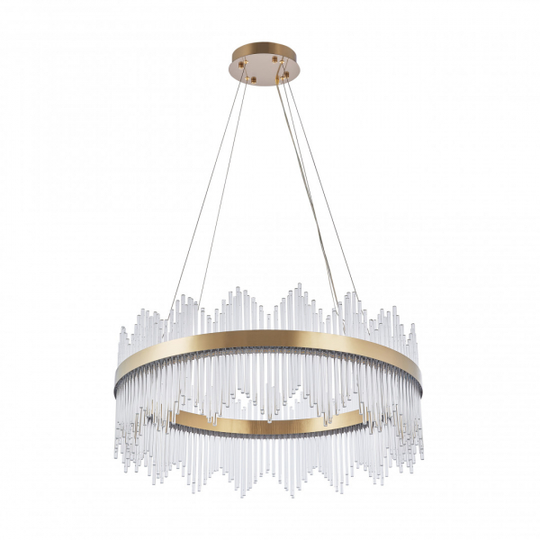 Подвесная люстра Arte Milano Venezia 311033/D800 BS