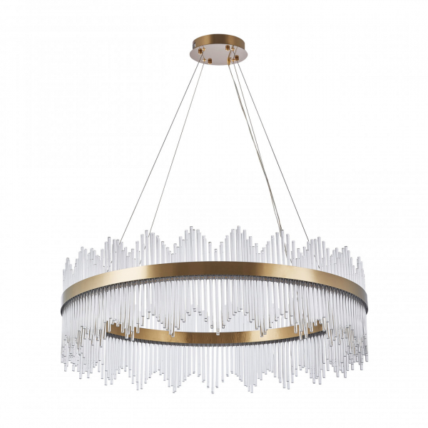 Подвесная люстра Arte Milano Venezia 311033/D1000 BS