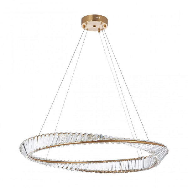 Подвесная люстра Arte Milano Venezia 318033/D800 BS