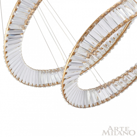 Arte Milano 318033/D800-D600-D400 BS