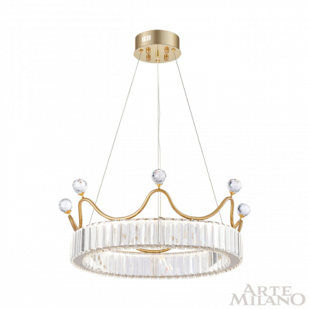 Arte Milano 310322/D500 GD