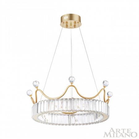 Arte Milano 310322/D500 GD