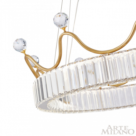 Arte Milano 310322/D500 GD