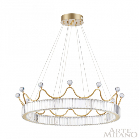 Arte Milano 310322/D800 GD