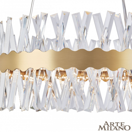 Arte Milano 311096/D600 BS