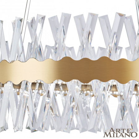 Arte Milano 311096/D600 BS