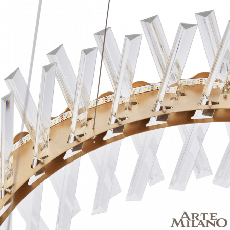 Arte Milano 311096/D600 BS