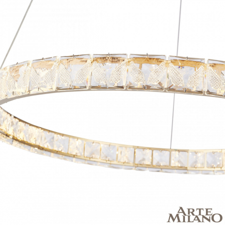 Arte Milano 311311/D800 GD