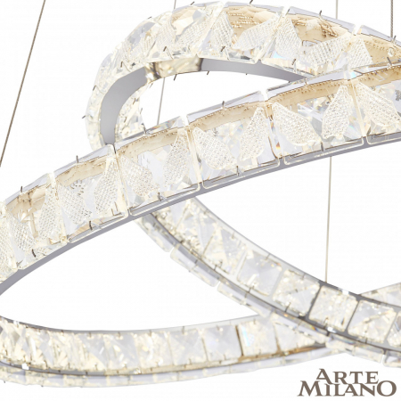 Arte Milano 311311/D600-D400 NI