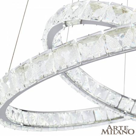 Arte Milano 311311/D600-D400 NI