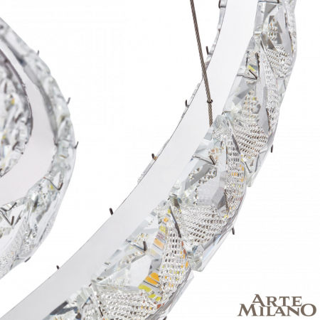 Arte Milano 311311/D600-D400 NI