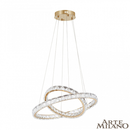 Arte Milano 311311/D600-D400 GD