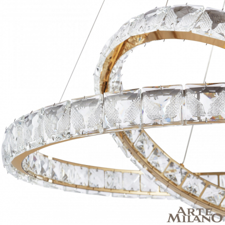 Arte Milano 311311/D600-D400 GD