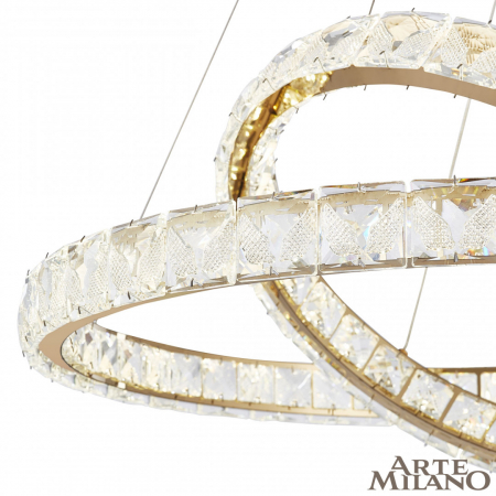 Arte Milano 311311/D600-D400 GD