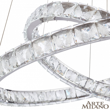Arte Milano 311311/D800-D600 NI