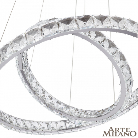 Arte Milano 311311/D800-D600 NI