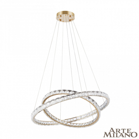 Arte Milano 311311/D800-D600 GD