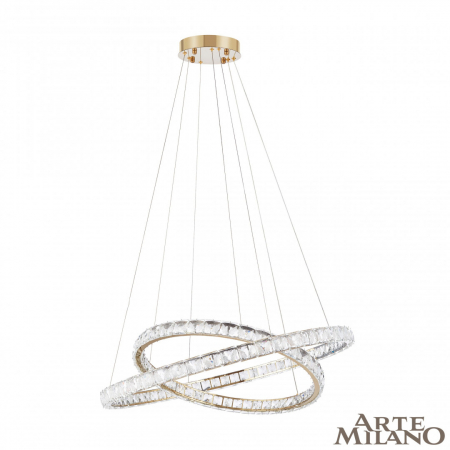 Arte Milano 311311/D800-D600 GD