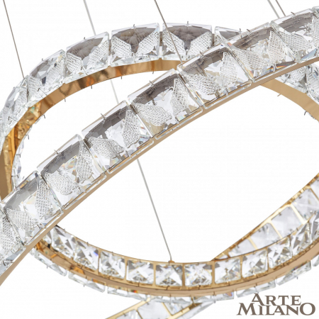 Arte Milano 311311/D800-D600 GD