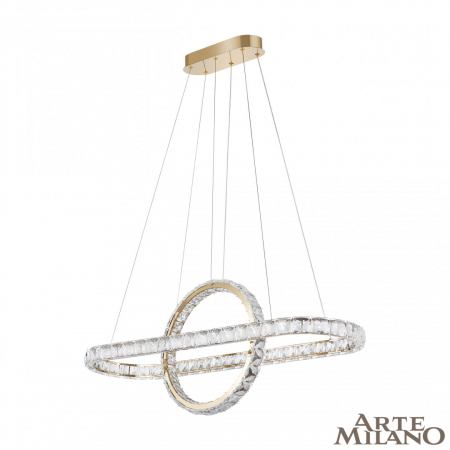 Arte Milano 311311/L1000 GD