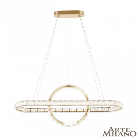 Arte Milano 311311/L1000 GD