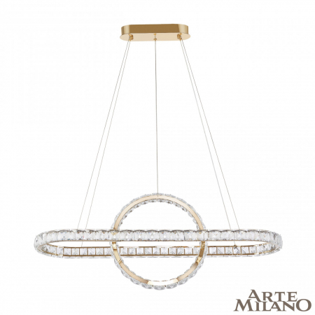 Arte Milano 311311/L1000 GD