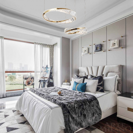 Arte Milano 318311/D600-D400 GD