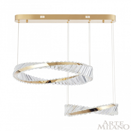 Arte Milano 318311/D600-D400 GD