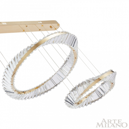 Arte Milano 318311/D600-D400 GD