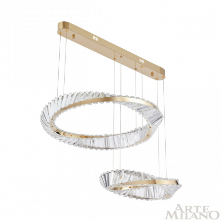 Arte Milano 318311/D600-D400 GD