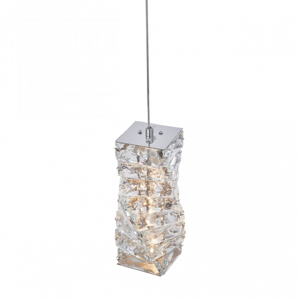 Подвесной светильник Arte Milano Venezia 319011/D300/3 NI