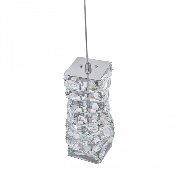 Подвесной светильник Arte Milano Venezia 319011/D300/3 NI