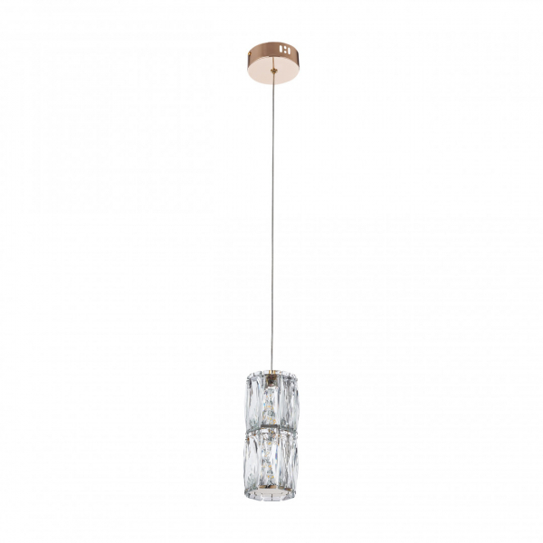 Подвесной светильник Arte Milano Venezia 310111/D100/1 GD