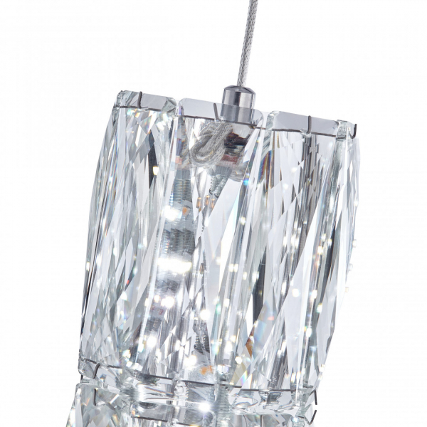 Подвесной светильник Arte Milano Venezia 310111/D300/3 NI