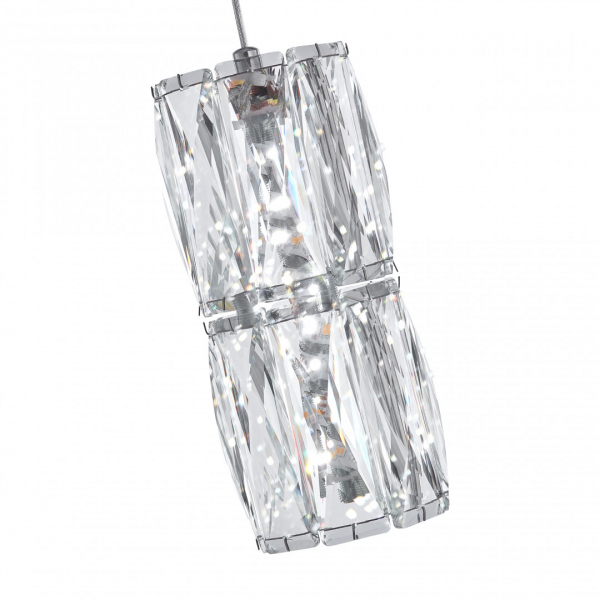 Подвесной светильник Arte Milano Venezia 310111/D300/3 NI