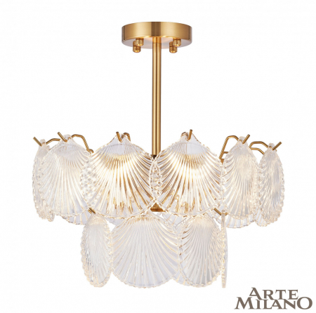 Arte Milano 312008/D400 BS