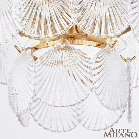 Arte Milano 312008/D400 BS