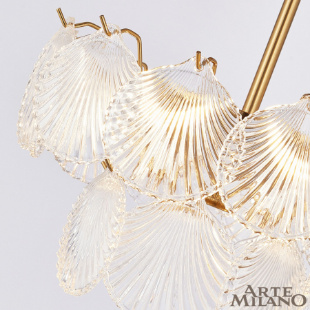 Arte Milano 312008/D400 BS