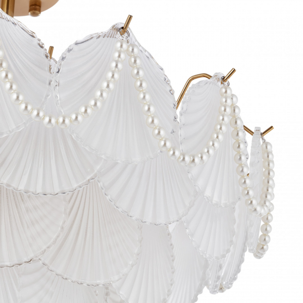 Люстра на штанге Arte Milano Rim 316008/D500 BS