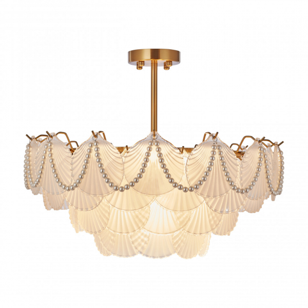 Люстра на штанге Arte Milano Rim 316008/D600 BS