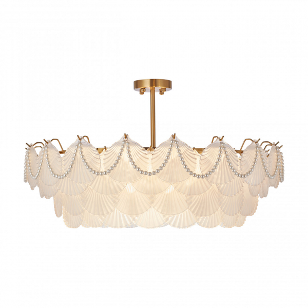 Люстра на штанге Arte Milano Rim 316008/D800 BS