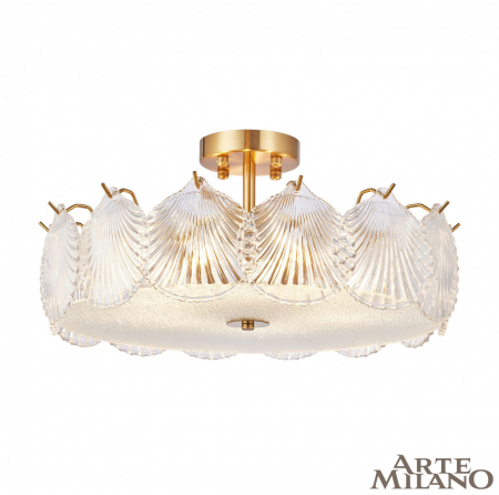 Arte Milano 312009/D500 BS