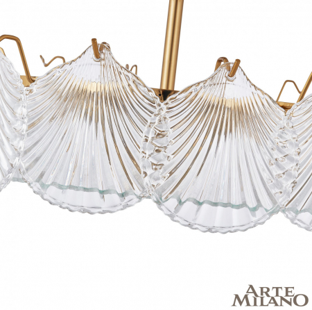 Arte Milano 312009/D500 BS