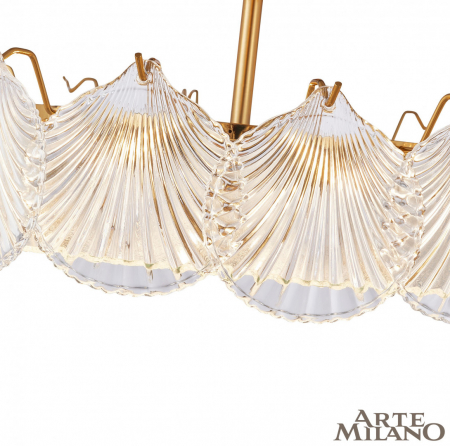 Arte Milano 312009/D600 BS