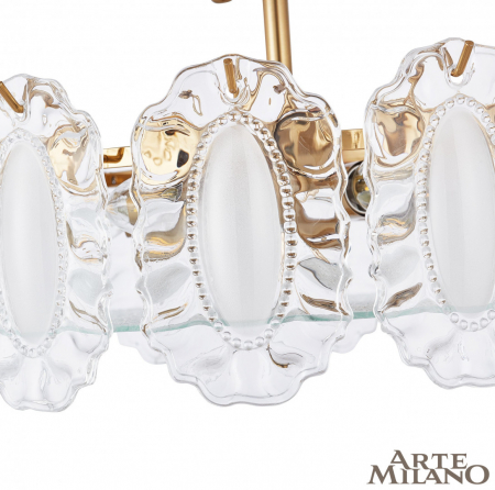 Arte Milano 313009/D400 BS