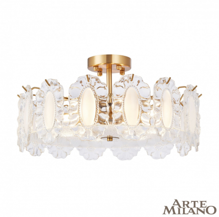 Arte Milano 313009/D500 BS