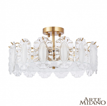 Arte Milano 313009/D500 BS