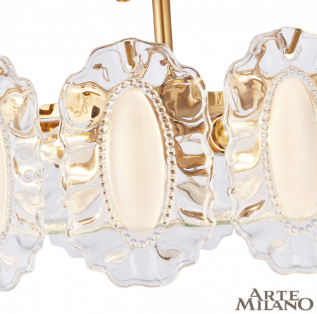 Arte Milano 313009/D500 BS